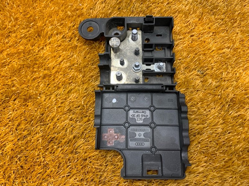 Клемма аккумулятора плюс, 420 рублей, Красноярск