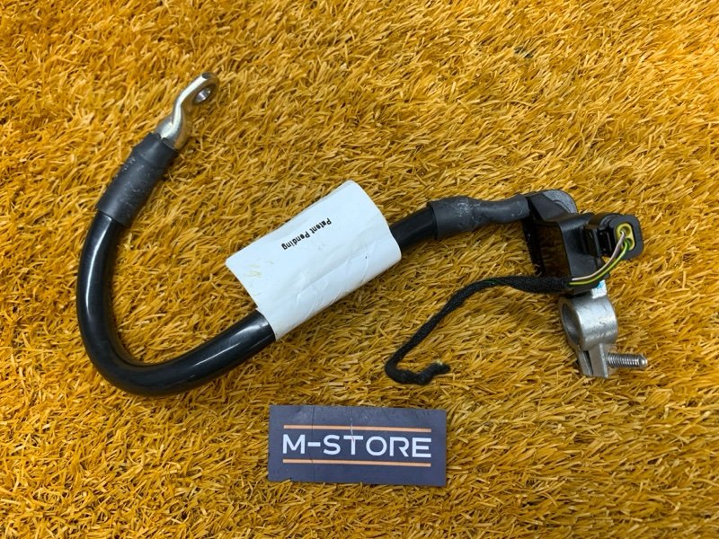 Клемма аккумулятора минус, 1300 рублей, Красноярск