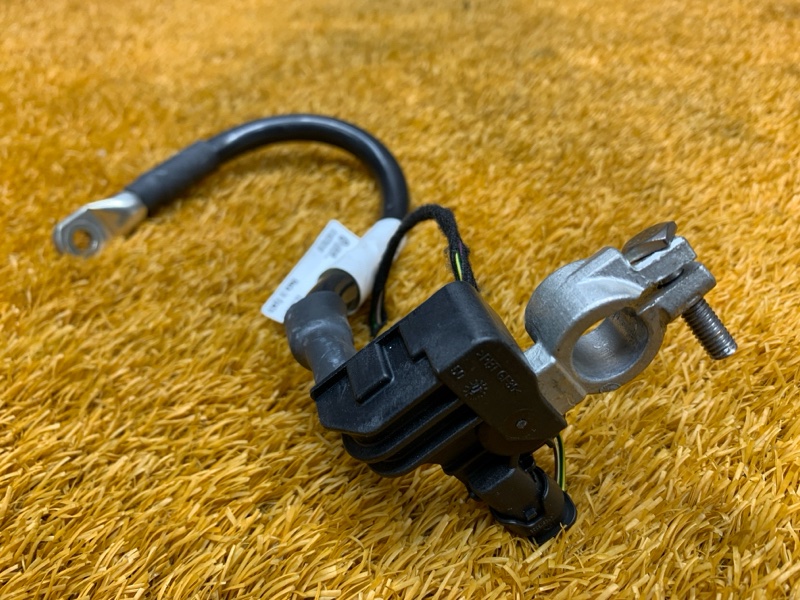 Клемма аккумулятора минус, 1300 рублей, Красноярск