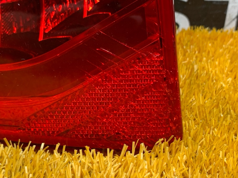 Фонарь крышки багажника, 2660 рублей, Красноярск