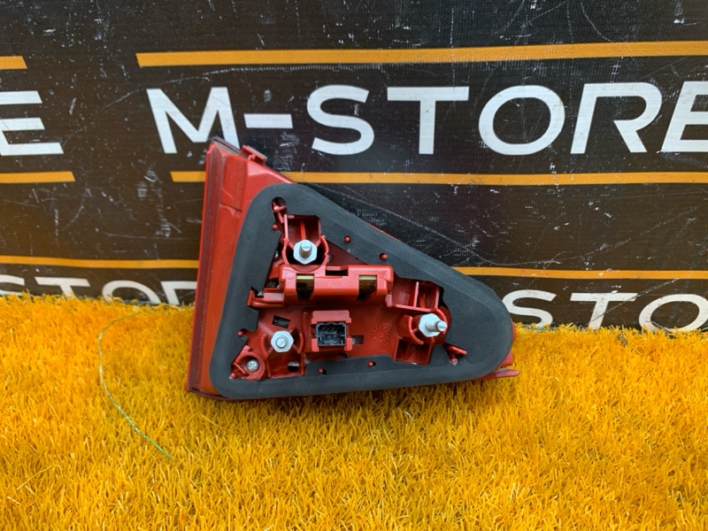 Фонарь крышки багажника, 2660 рублей, Красноярск