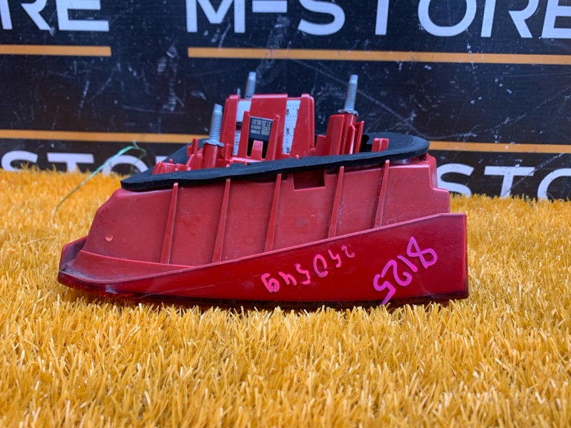 Фонарь крышки багажника, 2660 рублей, Красноярск