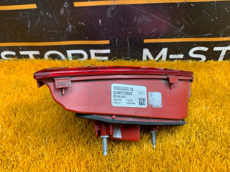 Фонарь крышки багажника, 2660 рублей, Красноярск