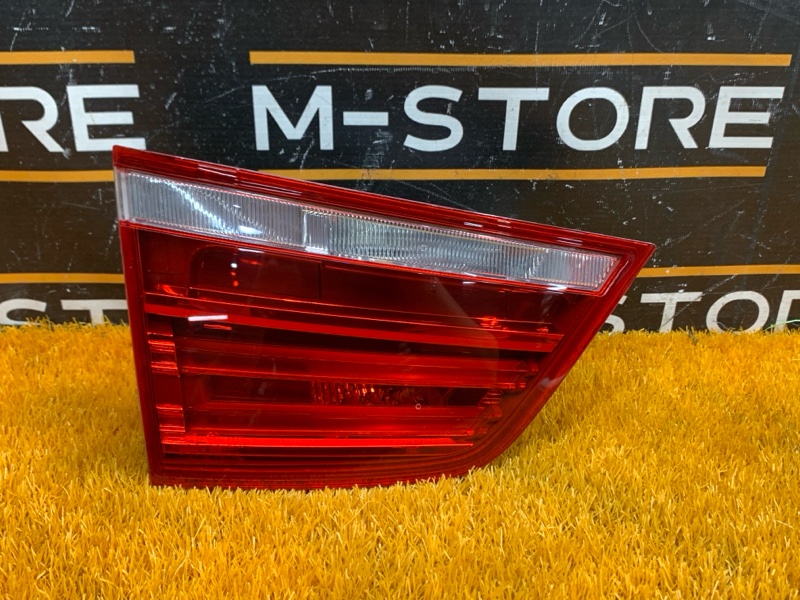 Фонарь крышки багажника, 6000 рублей, Красноярск