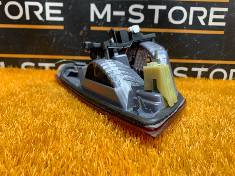 Фонарь крышки багажника, 6000 рублей, Красноярск