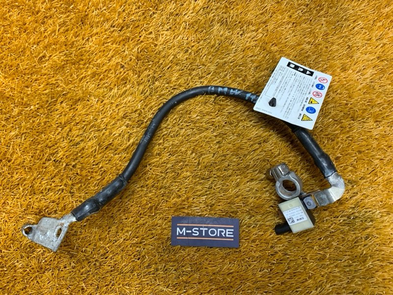 Клемма аккумулятора минус, 1640 рублей, Красноярск