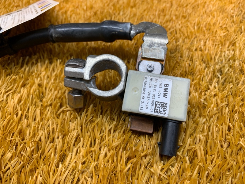 Клемма аккумулятора минус, 1640 рублей, Красноярск