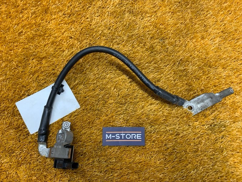 Клемма аккумулятора минус, 1640 рублей, Красноярск