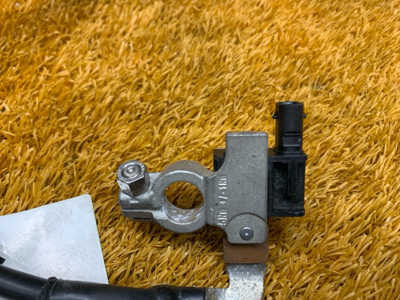 Клемма аккумулятора минус, 1640 рублей, Красноярск