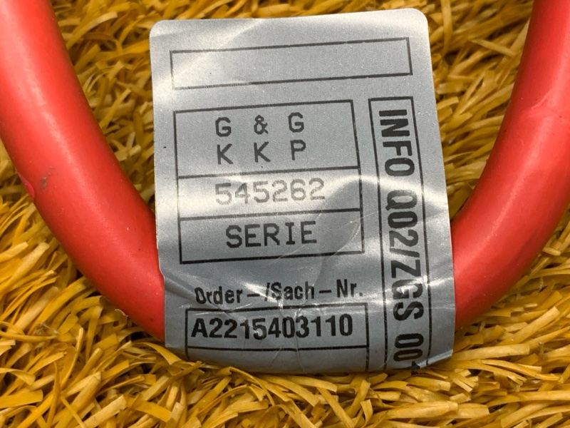 Клемма аккумулятора плюс, 400 рублей, Красноярск