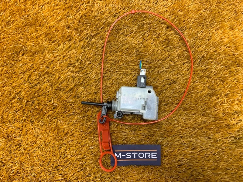 Замок лючка бензобака, 530 рублей, Красноярск