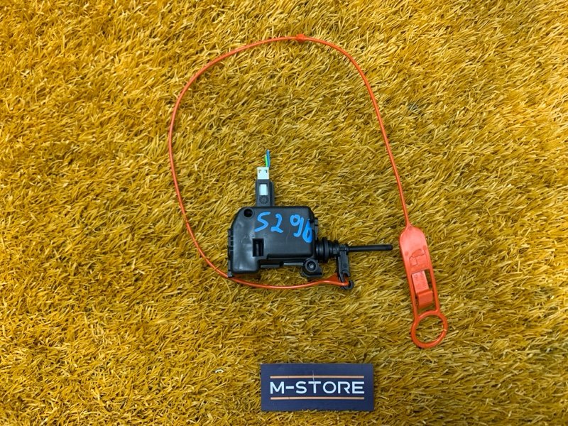 Замок лючка бензобака, 530 рублей, Красноярск