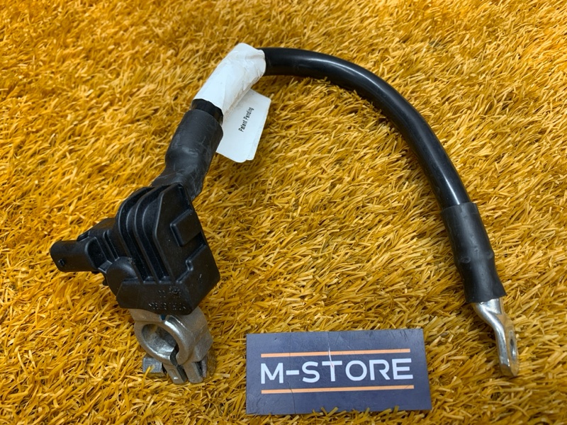 Клемма аккумулятора минус, 700 рублей, Красноярск