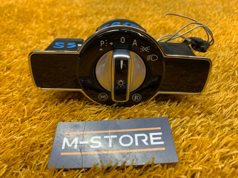 Переключатель света фар, 800 рублей, Красноярск