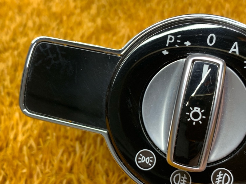 Переключатель света фар, 800 рублей, Красноярск