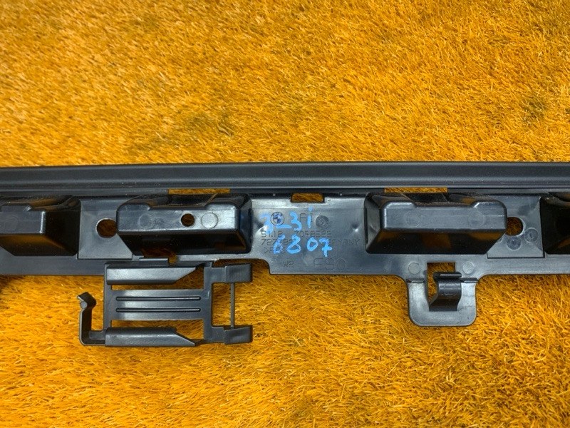 крепление бампера, 420 рублей, Красноярск