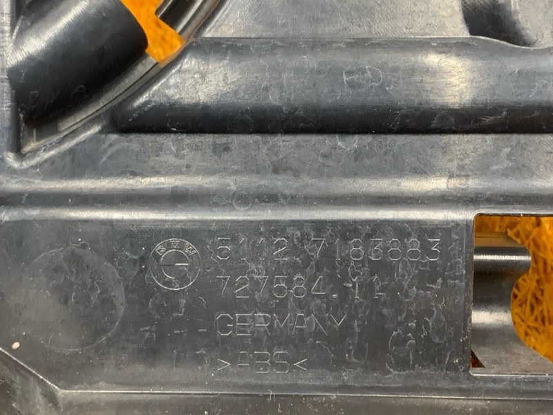 крепление бампера, 830 рублей, Красноярск