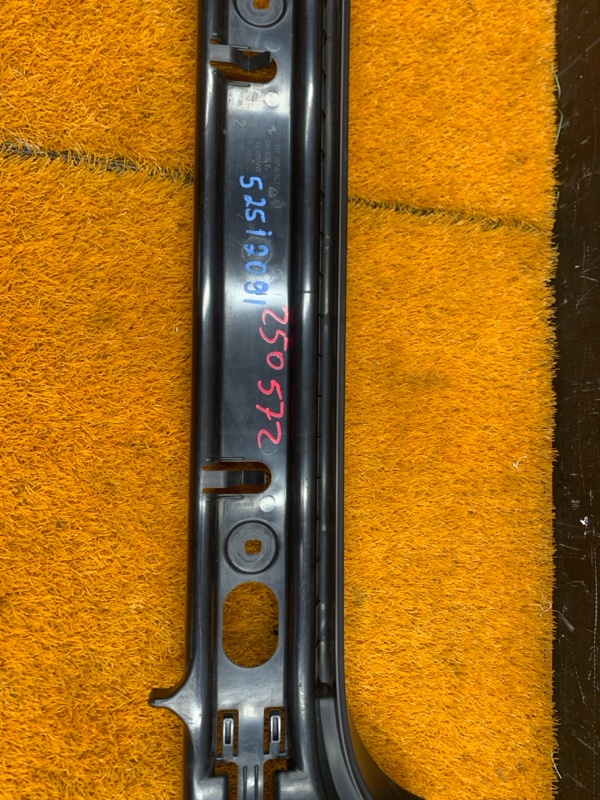 крепление бампера, 400 рублей, Красноярск