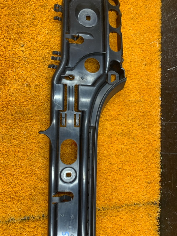 крепление бампера, 400 рублей, Красноярск