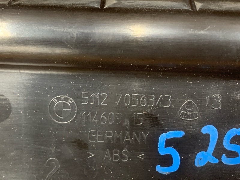 крепление бампера, 400 рублей, Красноярск