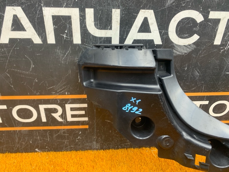 крепление бампера, 1640 рублей, Красноярск