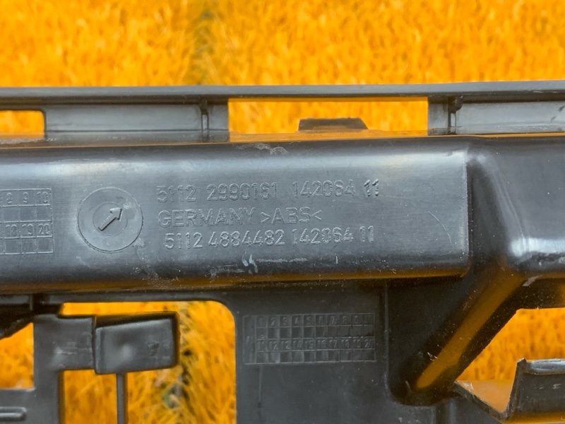 крепление бампера, 1640 рублей, Красноярск