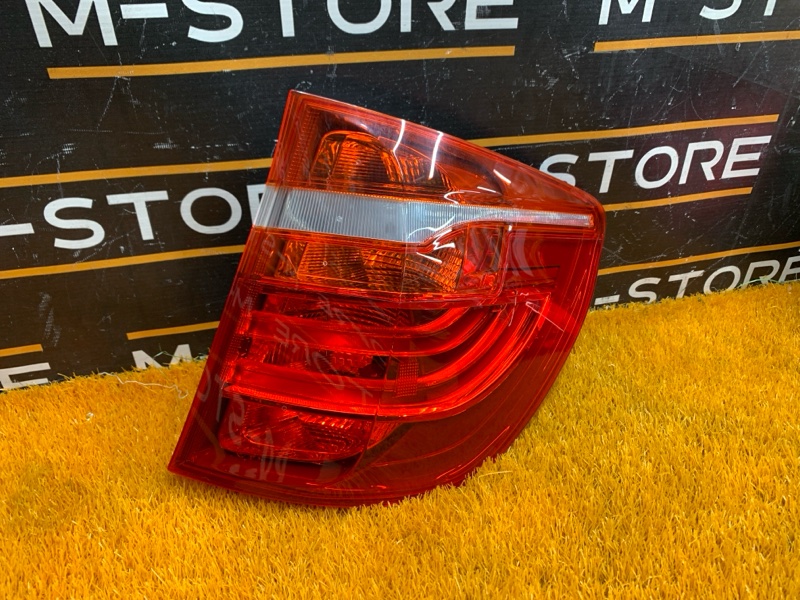 Фонарь задний, 9000 рублей, Красноярск