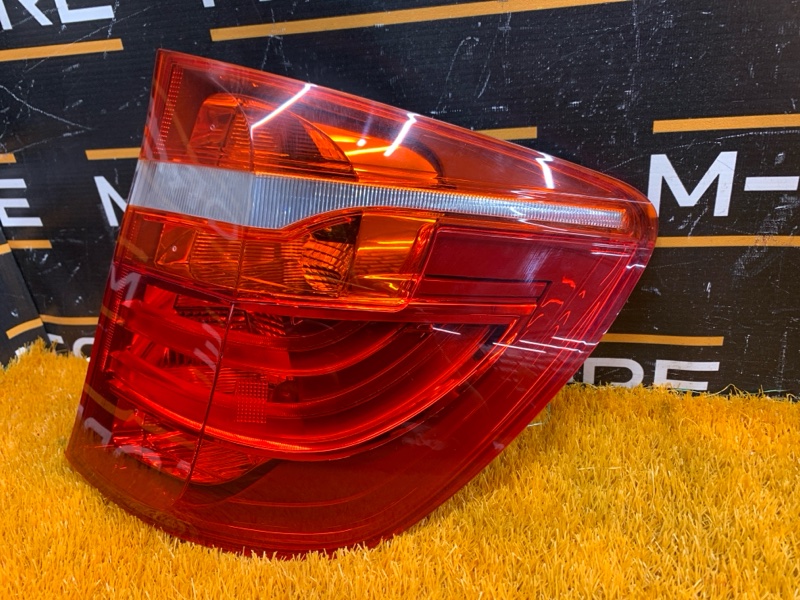 Фонарь задний, 9000 рублей, Красноярск