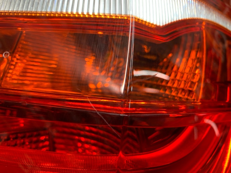 Фонарь задний, 9000 рублей, Красноярск