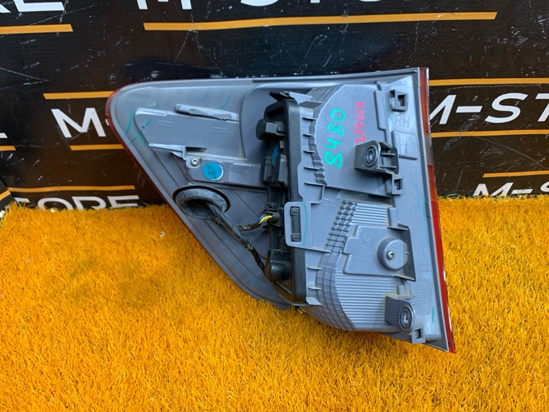 Фонарь задний, 9000 рублей, Красноярск