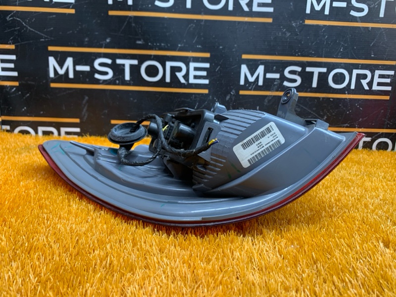 Фонарь задний, 9000 рублей, Красноярск