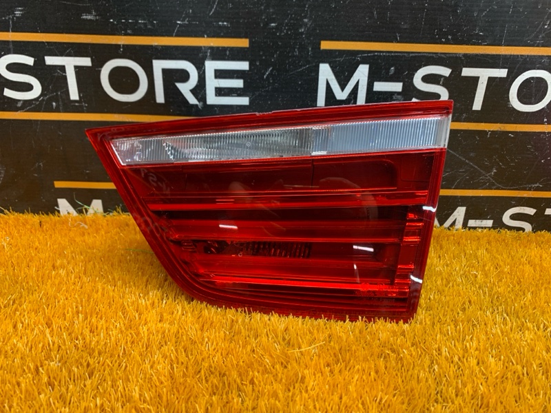 Фонарь крышки багажника, 3500 рублей, Красноярск