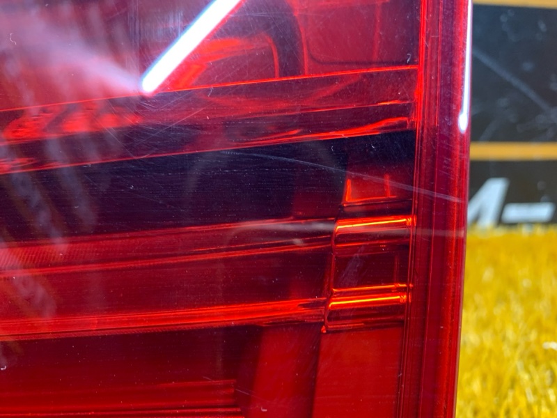 Фонарь крышки багажника, 3500 рублей, Красноярск