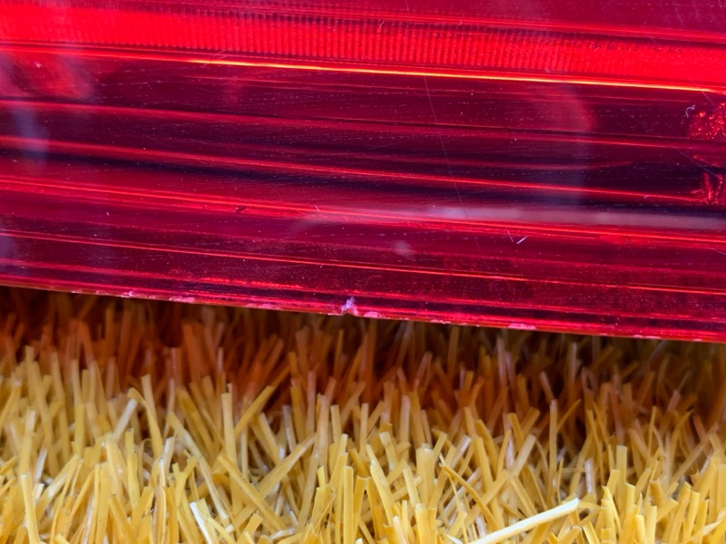 Фонарь крышки багажника, 3500 рублей, Красноярск