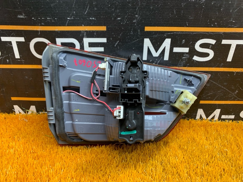 Фонарь крышки багажника, 3500 рублей, Красноярск