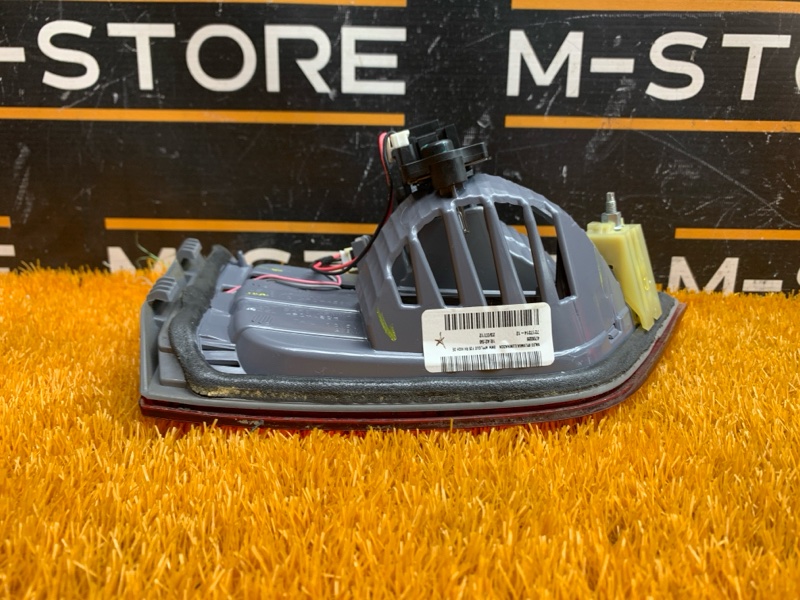 Фонарь крышки багажника, 3500 рублей, Красноярск