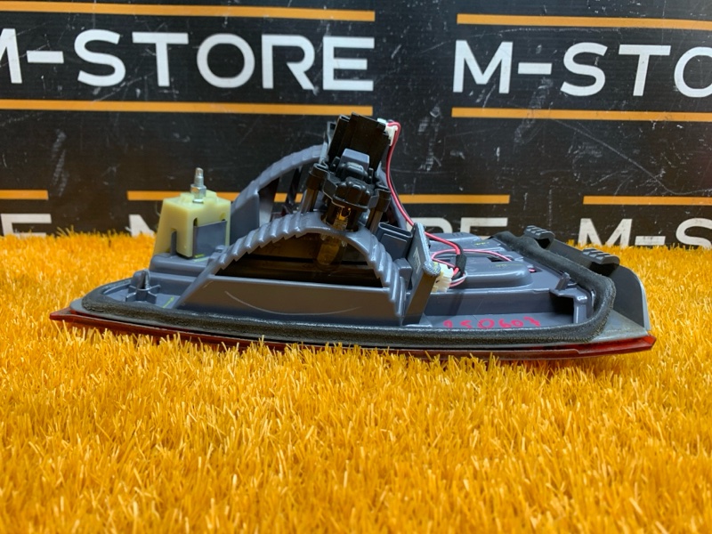 Фонарь крышки багажника, 3500 рублей, Красноярск