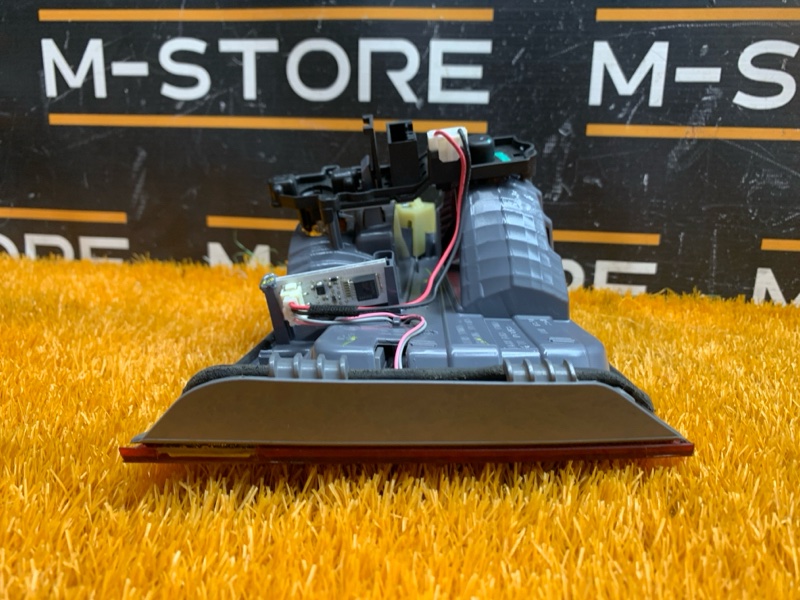 Фонарь крышки багажника, 3500 рублей, Красноярск