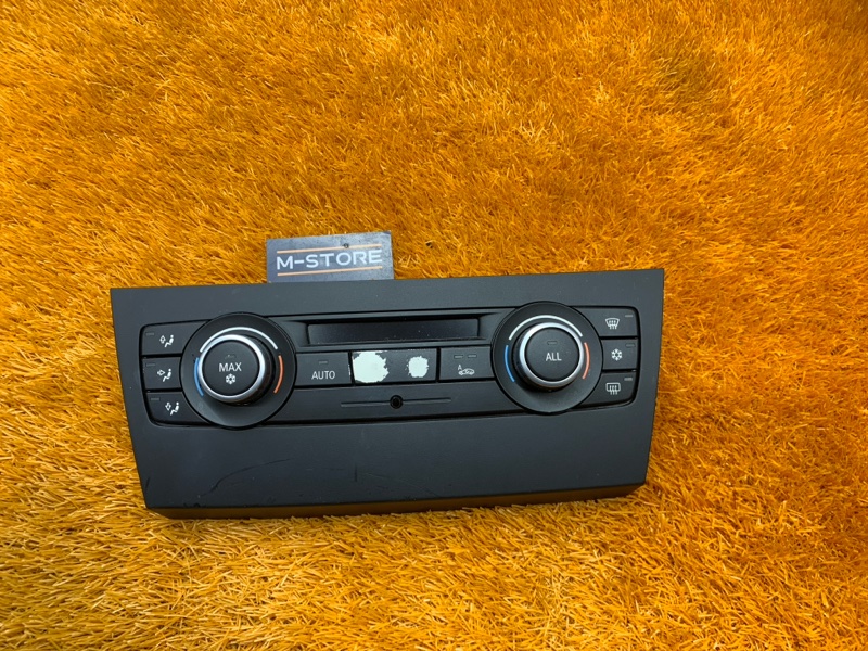 блок управления климат-контролем, 1000 рублей, Красноярск