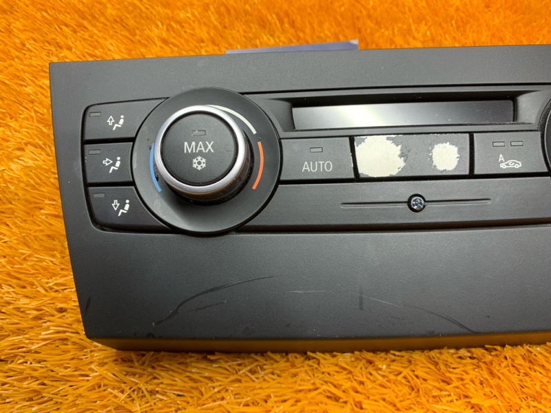 блок управления климат-контролем, 1000 рублей, Красноярск