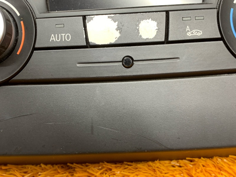 блок управления климат-контролем, 1000 рублей, Красноярск