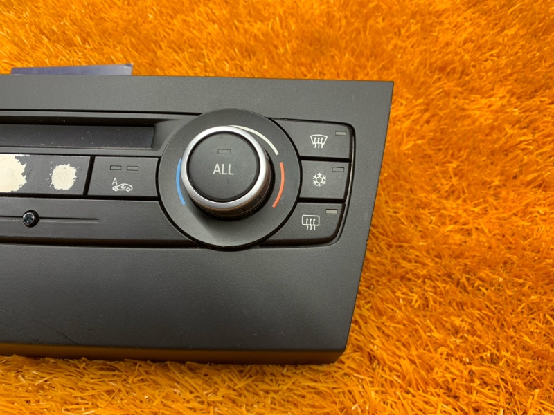 блок управления климат-контролем, 1000 рублей, Красноярск