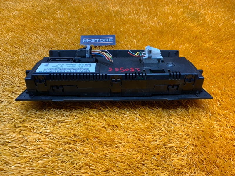 блок управления климат-контролем, 1000 рублей, Красноярск