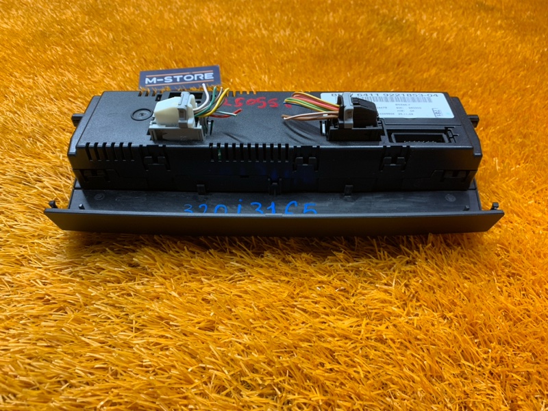 блок управления климат-контролем, 1000 рублей, Красноярск