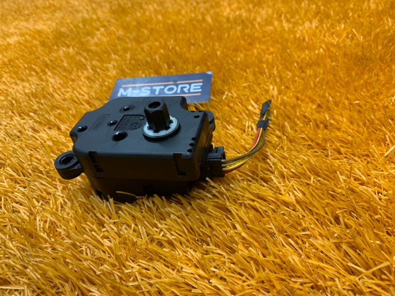 привод заслонки отопителя, 360 рублей, Красноярск