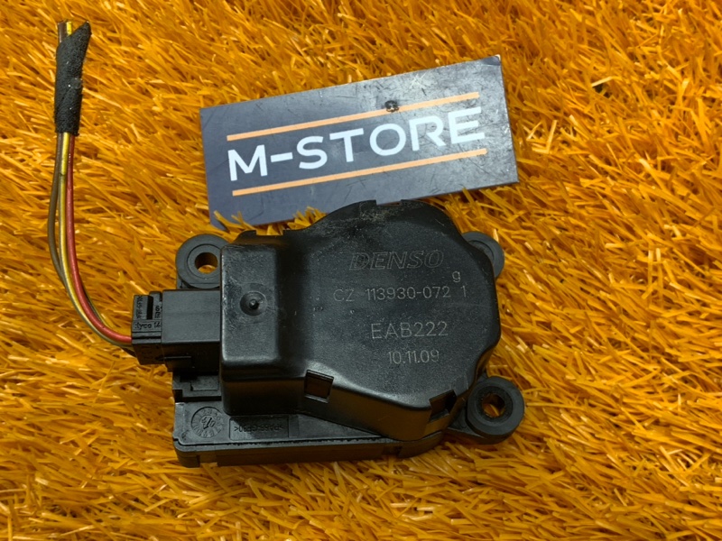 привод заслонки отопителя, 360 рублей, Красноярск