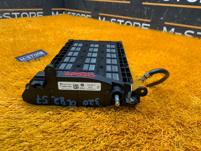 радиатор печки, 2660 рублей, Красноярск