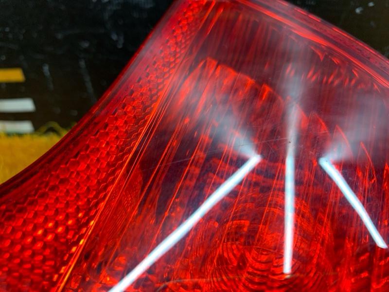 Фонарь крышки багажника, 1000 рублей, Красноярск