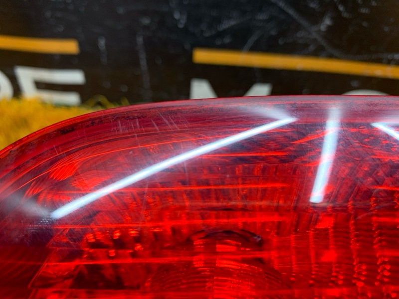 Фонарь крышки багажника, 1000 рублей, Красноярск