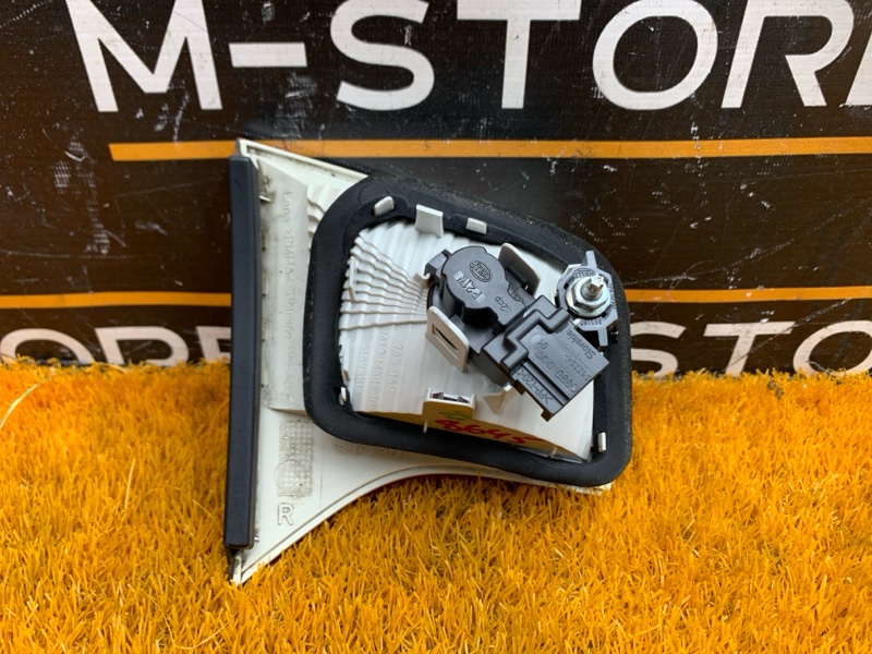 Фонарь крышки багажника, 1000 рублей, Красноярск